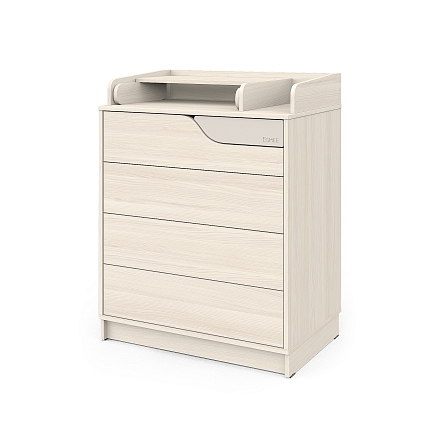 Комод Pituso раскладной Esmee (2 места) купить — фото 1