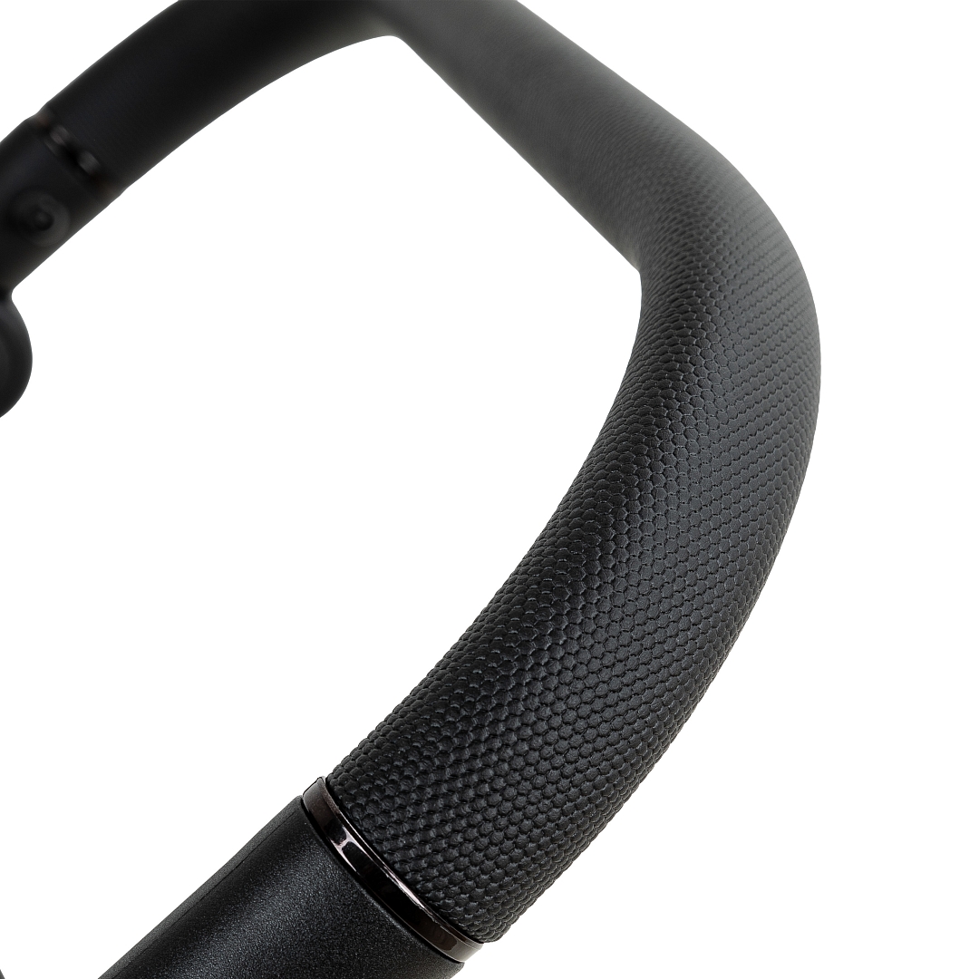 Коляска Pituso 2 в1 Sole короб + прогулка PMPL купить — фото 24