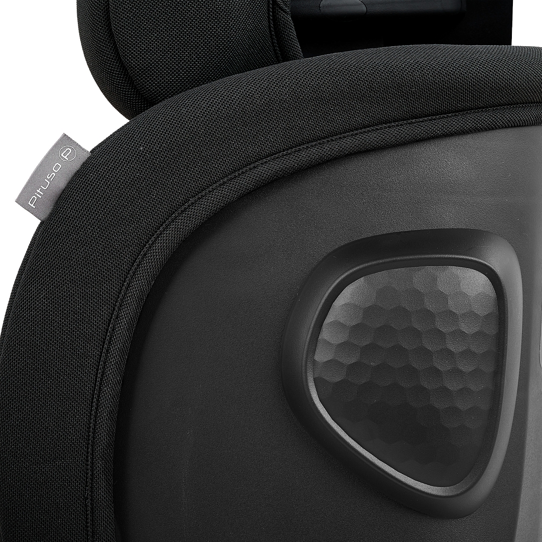 Удерживающее устройство для детей Pituso 15-36 кг Prados Pro IsoFix P006F Pro купить — фото 9