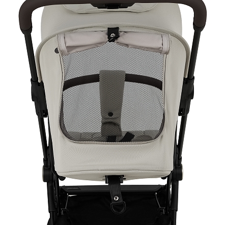 Коляска детская Pituso Q3 (прогулочная) ZET купить — фото 13