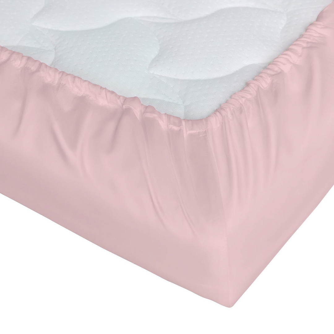 Простыня на резинке Pituso 160*80 см Кулирка купить — фото 2