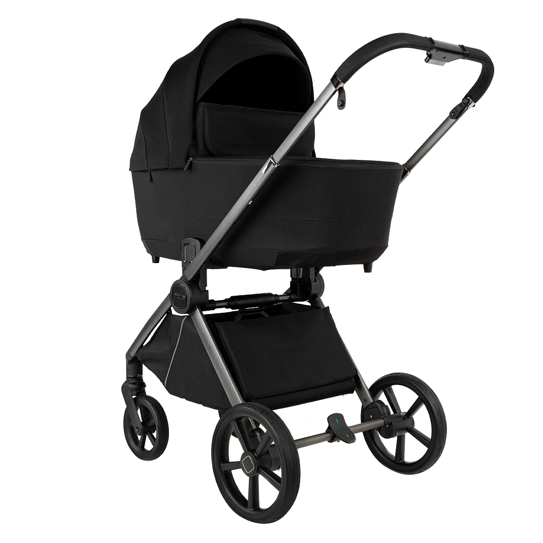Коляска Pituso 2 в1 Teffy короб+прогулка TFY/999 купить — фото 3