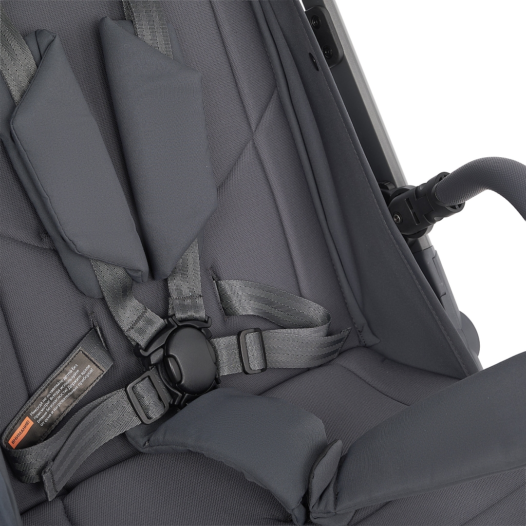 Коляска Pituso детская JOYA (прогулочная) JO/111 купить — фото 15