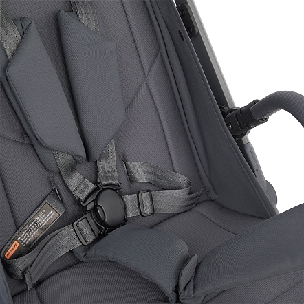 Коляска Pituso детская JOYA (прогулочная) JO/111 купить — фото 15