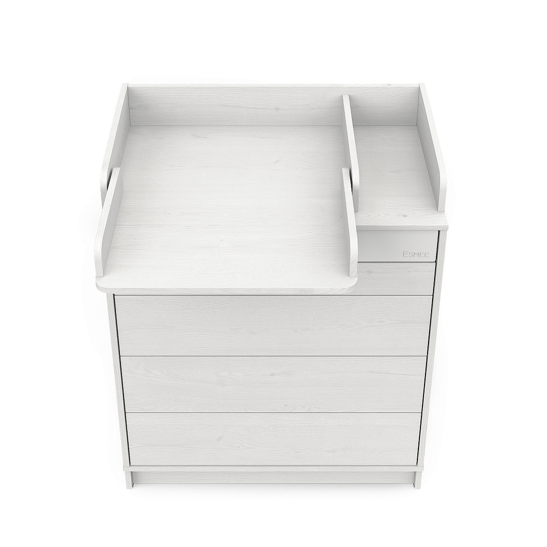 Комод Pituso раскладной Esmee (2 места) купить — фото 11