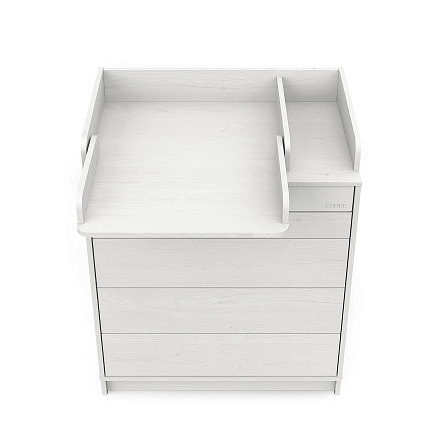 Комод Pituso раскладной Esmee (2 места) купить — фото 11