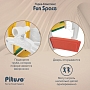 Горка-Комплекс Pituso Fun Space Green/Зеленый/Желтый FE-HT-TQK01 купить — фото 22