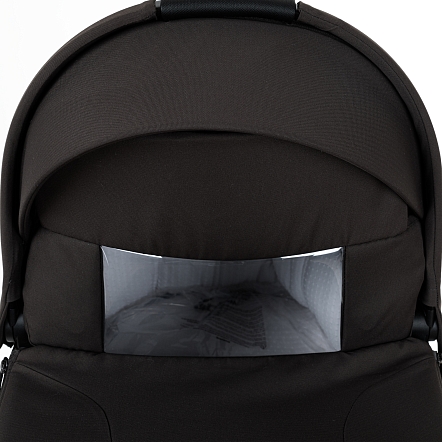 Коляска Pituso 2 в1 Teffy короб+прогулка TFY/999 купить — фото 18