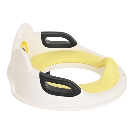 Накладка Pituso на унитаз со спинкой (сиденье ПУ) FG329 купить — фото 3