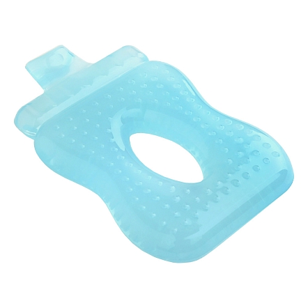 Прорезыватель Pituso для зубов охлаждающий KD3177 купить — фото 3