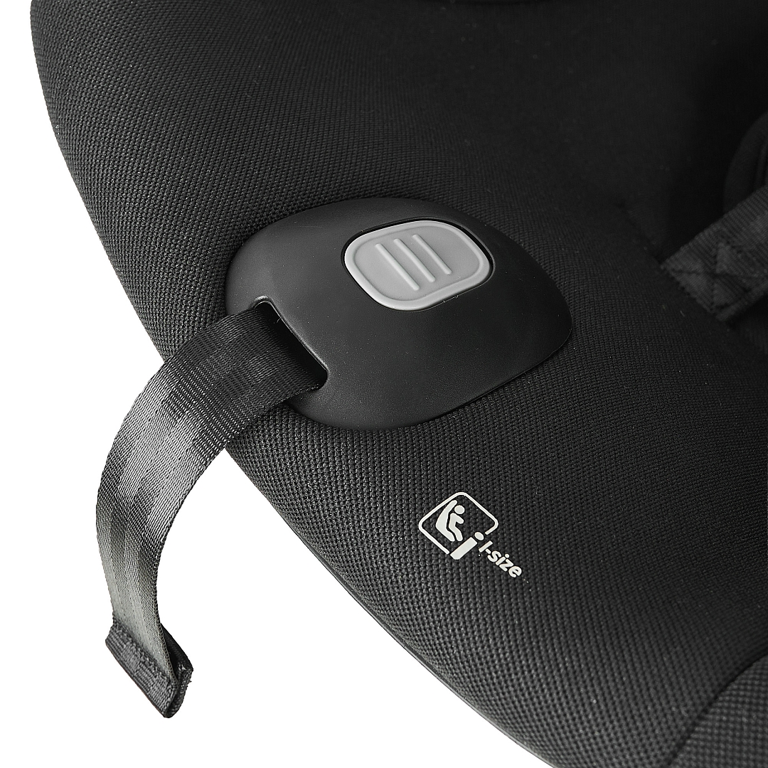 Удерживающее устройство для детей Pituso 0-13 кг Baesa Pro i-Size AY-029 купить — фото 15