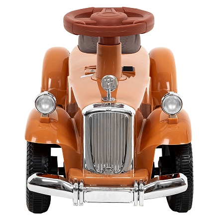 Электроквадроцикл Pituso Ретро 6V/4.5Ah,20W*1 2700003-4P купить — фото 5