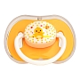 Пустышка Pituso силиконовая размер L KD3016 купить — фото 2