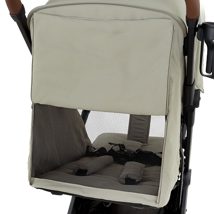 Коляска детская Pituso ICE (прогулочная) IC/001 купить — фото 9