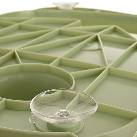 Сиденье для купания Pituso силикон FG728 купить — фото 5