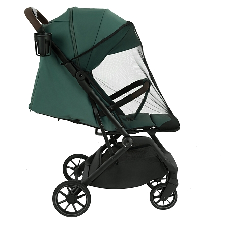 Коляска детская Pituso ICE (прогулочная) IC/001 купить — фото 5