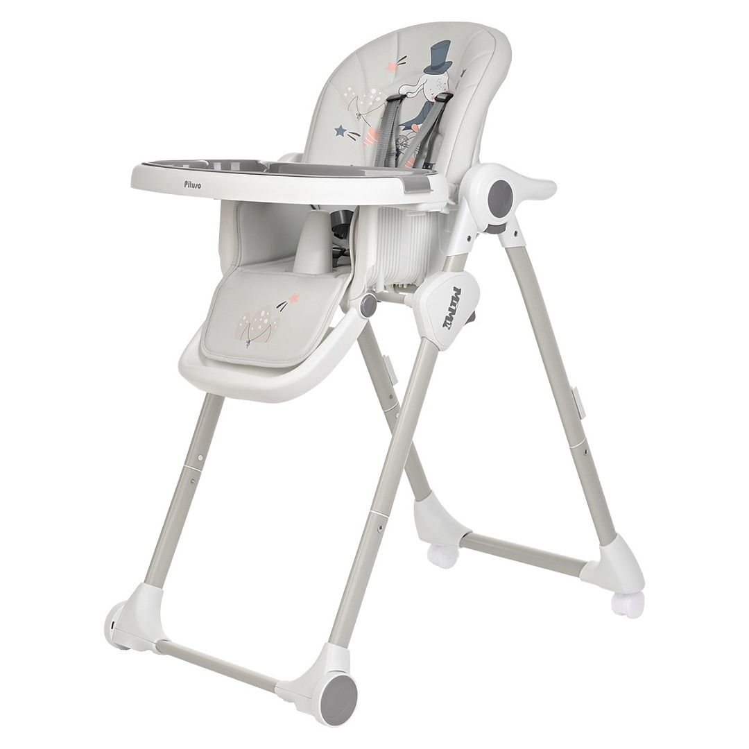 Стульчик для кормления Pituso Mimi HC502 купить — фото 3