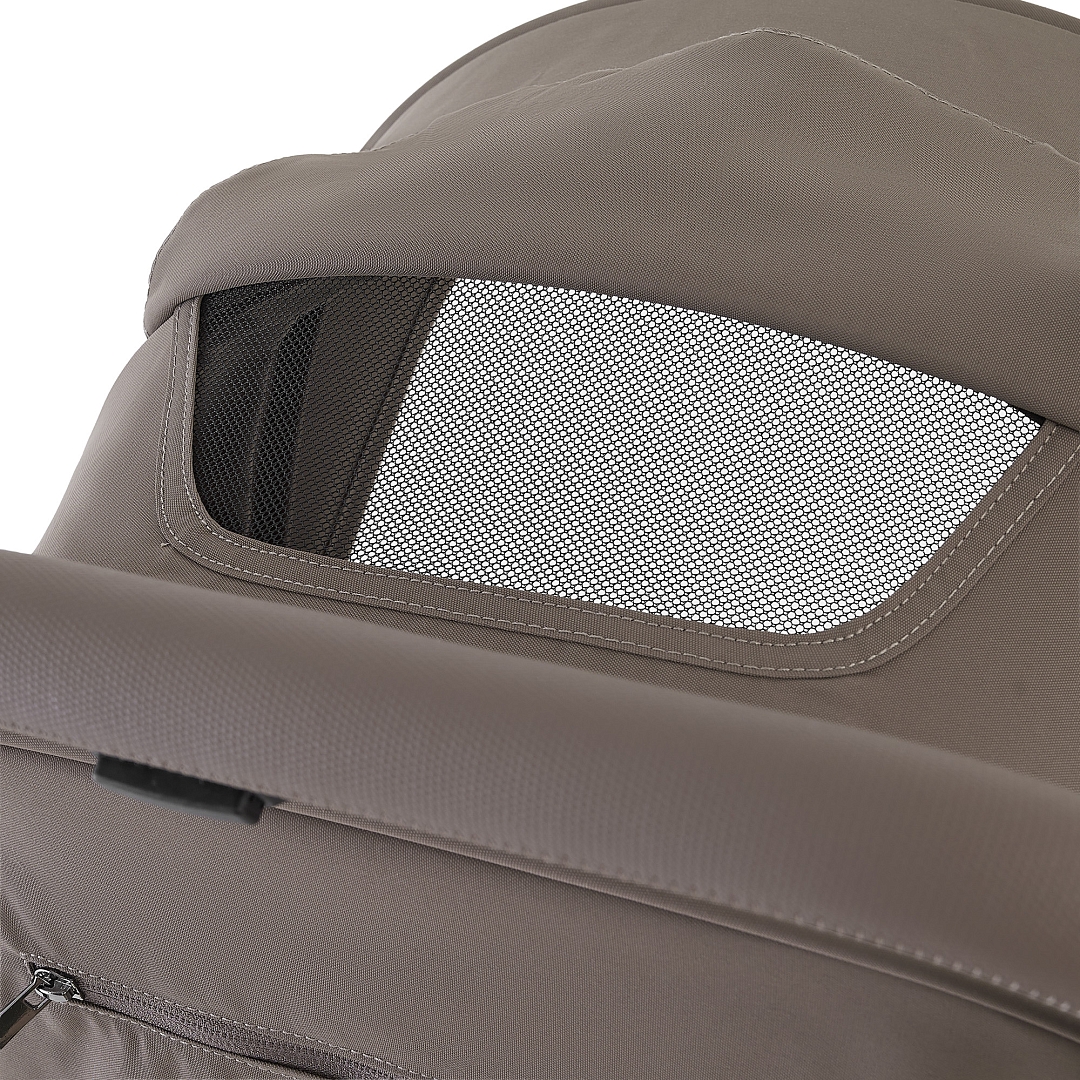 Коляска Pituso детская JOYA (прогулочная) JO/111 купить — фото 16