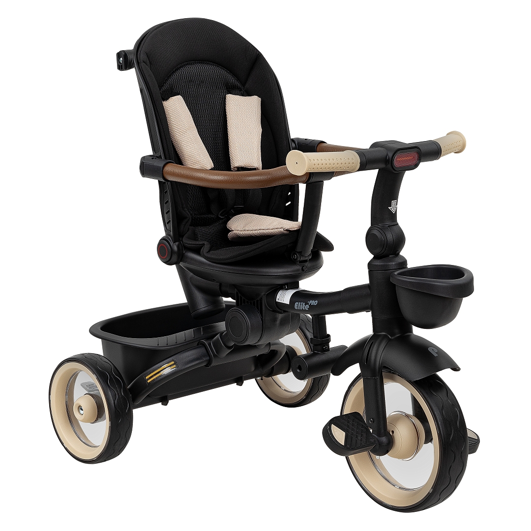 Велосипед Pituso трехколесный Elite Pro HM-618 купить — фото 6