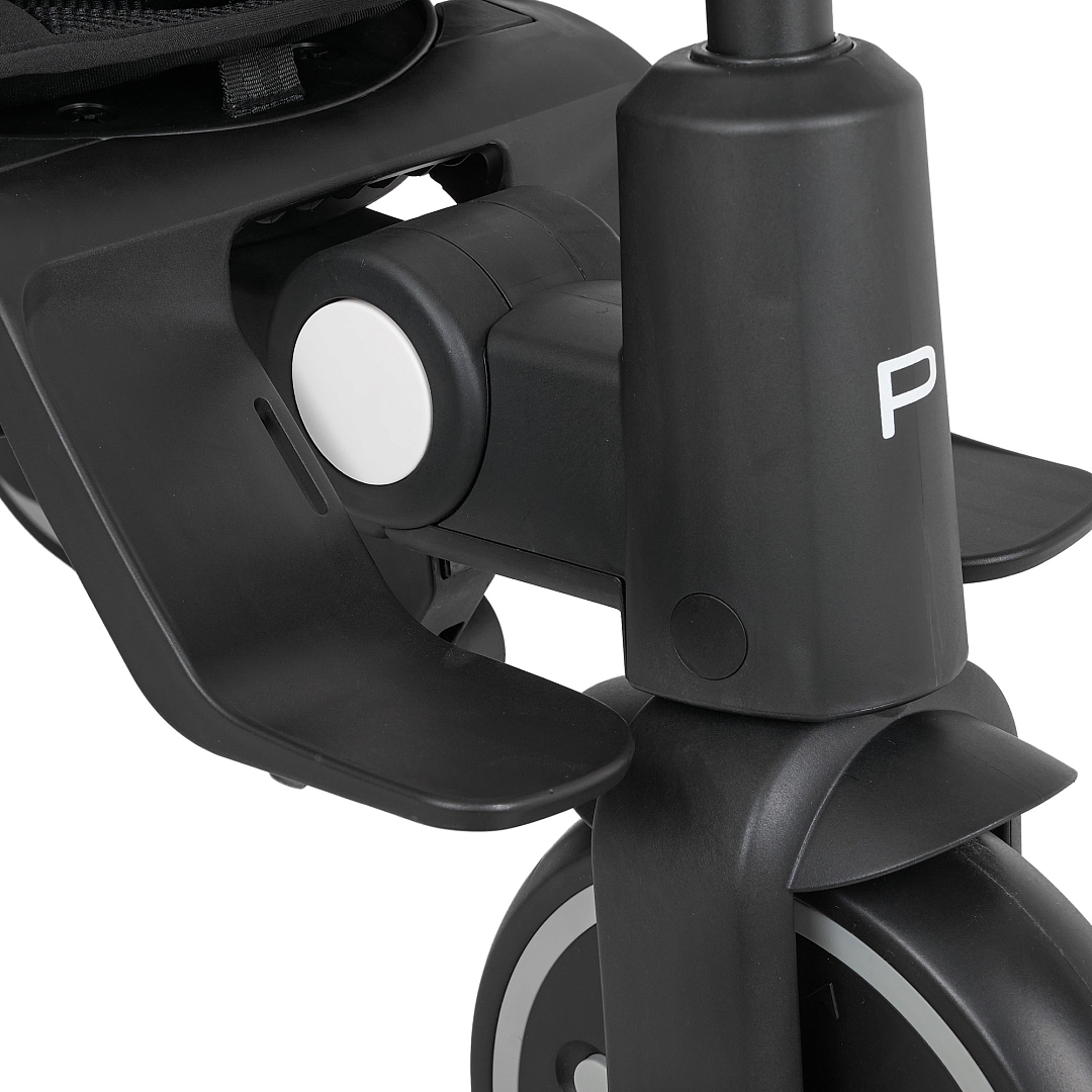 Велосипед Pituso трехколесный Leve Pro складной/сумка T8 PLUS купить — фото 17