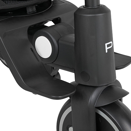 Велосипед Pituso трехколесный Leve Pro складной/сумка T8 PLUS купить — фото 17