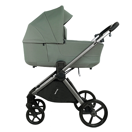 Коляска Pituso 2 в1 Teffy короб+прогулка TFY/999 купить — фото 4