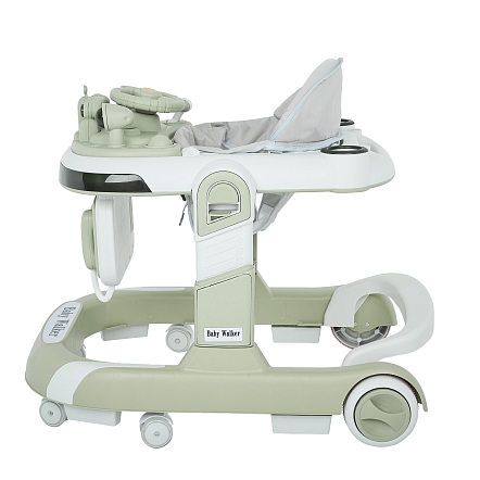 Ходунки Pituso SMART LightGreen/Св.зеленый CJ-511Q-LightGreen купить — фото 3