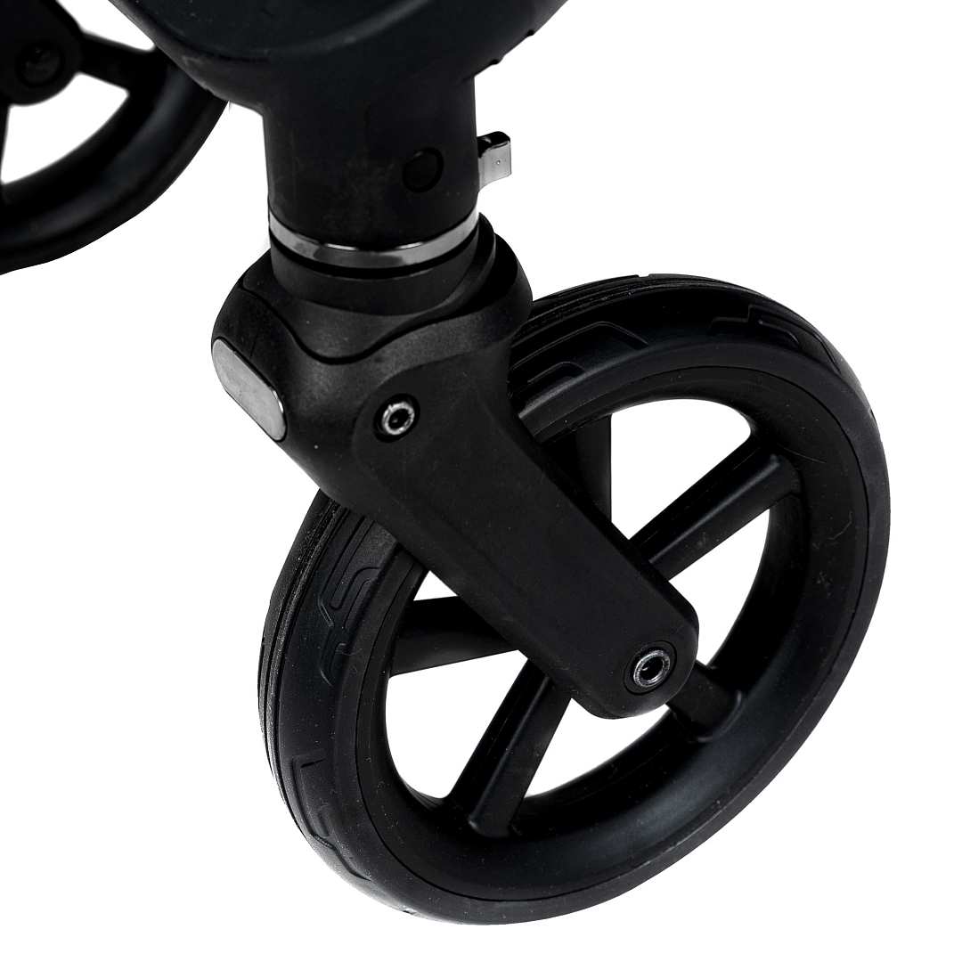 Коляска Pituso 2 в1 Teffy короб+прогулка TFY/999 купить — фото 24