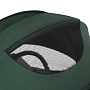 Коляска детская Pituso Pera (прогулочная)Army green/рама carbon/PU X-33/Army green