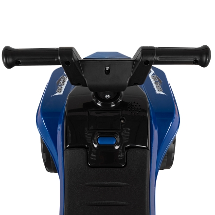 Каталка Pituso Super Car 60*28*39 см 3010628-1P купить — фото 8