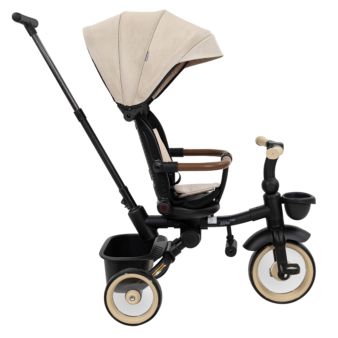 Велосипед Pituso трехколесный Elite Pro HM-618 купить — фото 3