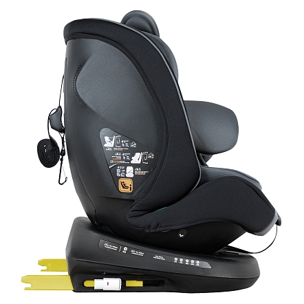 Удерживающее устройство Pituso для детей 0-36 кг Weby 966i купить — фото 5