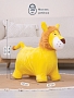 Прыгуны-животные Pituso Львенок Желтый GS015-Lion купить — фото 9