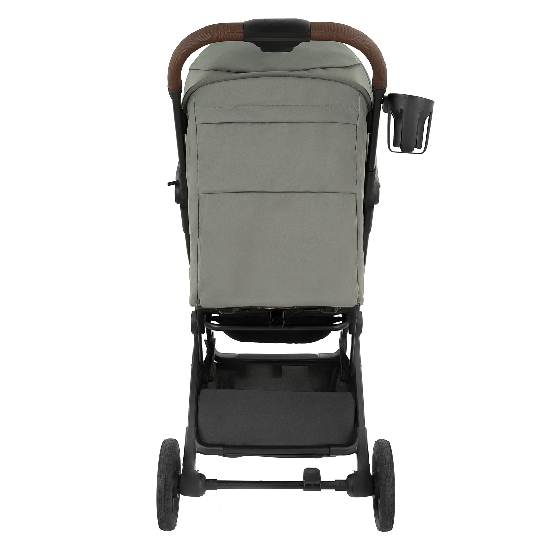 Коляска детская Pituso ICE (прогулочная) IC/001 купить — фото 7