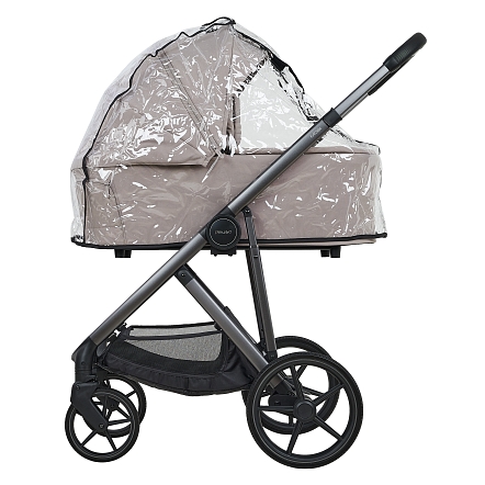 Коляска Pituso 2 в1 Mobi короб + прогулка MB купить — фото 6