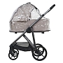 Коляска Pituso 2 в1 Mobi короб + прогулка MB купить — фото 6