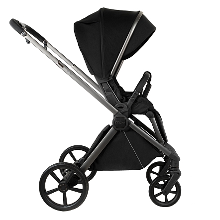 Коляска Pituso 2 в1 Teffy короб+прогулка TFY/999 купить — фото 11