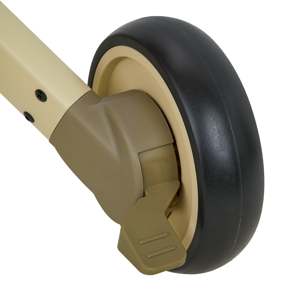 Велосипед Pituso трехколесный Leve Pro складной/сумка T8 PLUS купить — фото 18