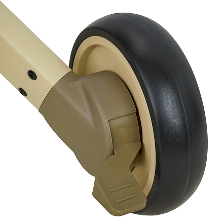 Велосипед Pituso трехколесный Leve Pro складной/сумка T8 PLUS купить — фото 18