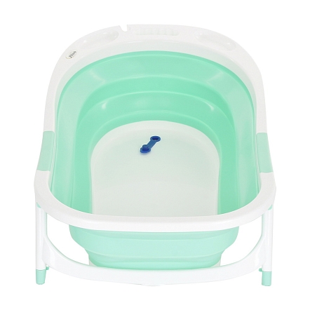 Детская ванна складная Pituso 85см 8833 купить — фото 3