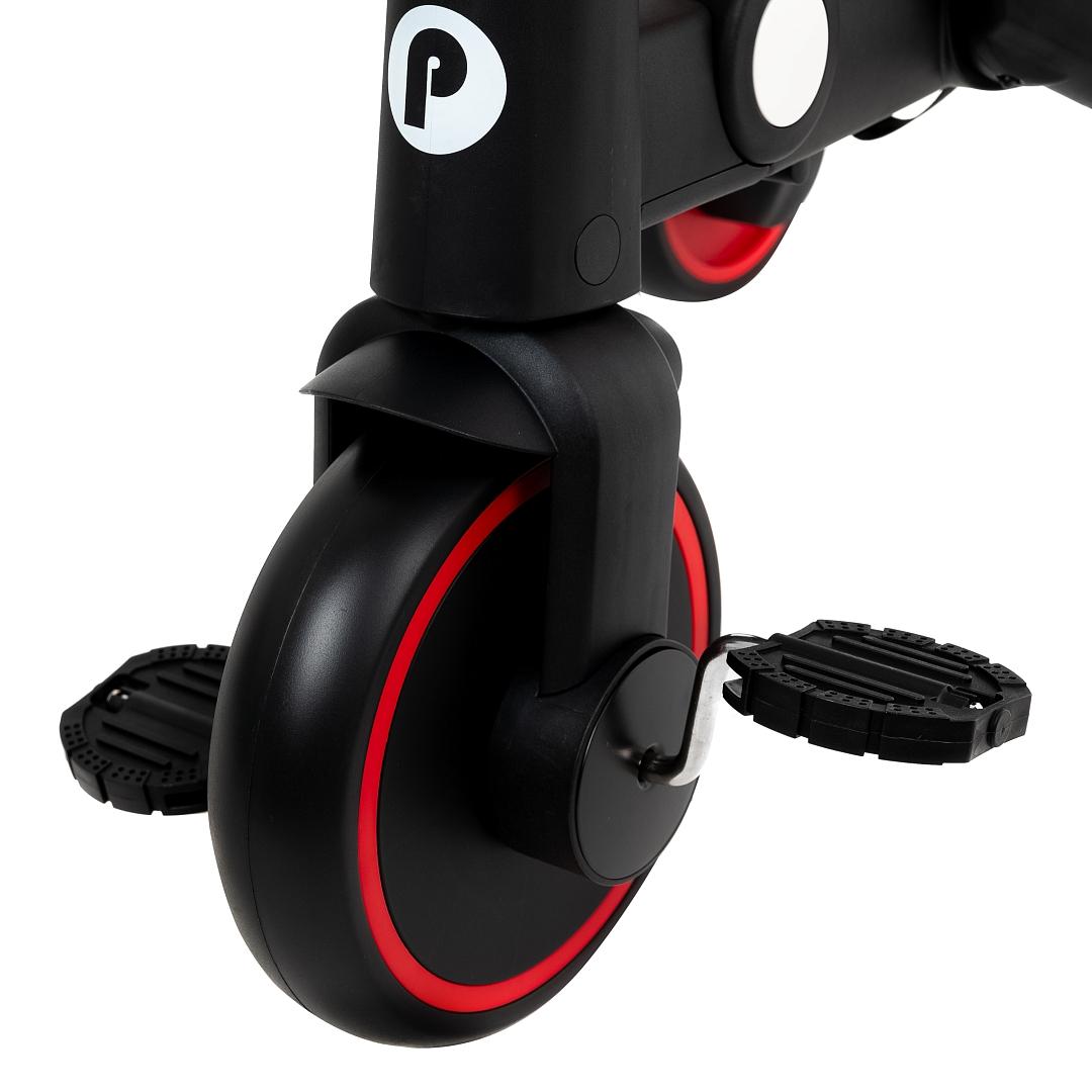 PITUSO Велосипед трехколесный Pituso Leve Pro складной T8 купить — фото 11