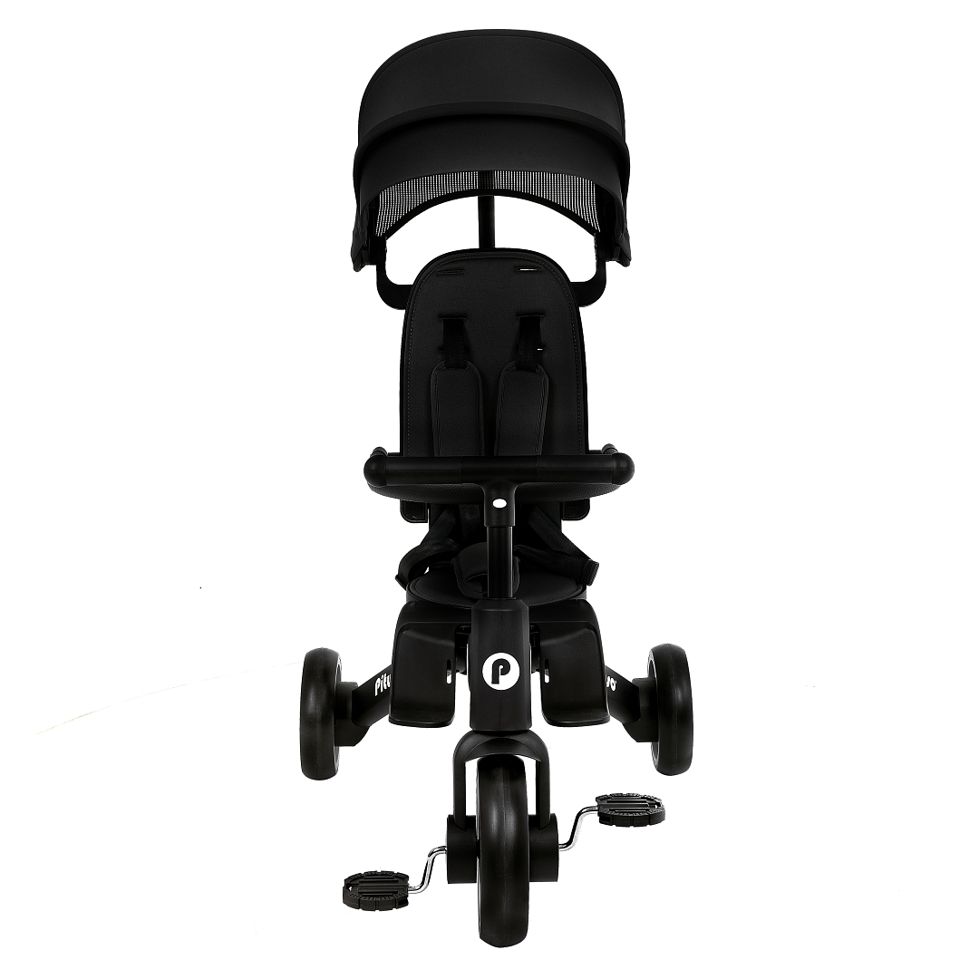 PITUSO Велосипед трехколесный Pituso Leve Pro складной T8 купить — фото 7