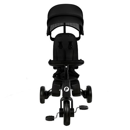 PITUSO Велосипед трехколесный Pituso Leve Pro складной T8 купить — фото 7