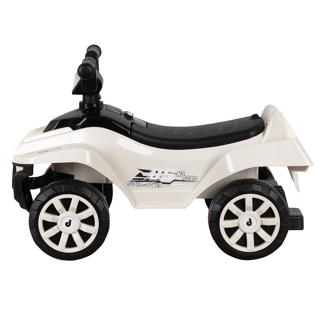 Каталка Pituso Super Car 60*28*39 см 3010628-1P купить — фото 2