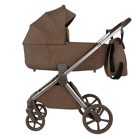 Коляска Pituso 2 в1 Teffy короб+прогулка TFY/999 купить — фото 1