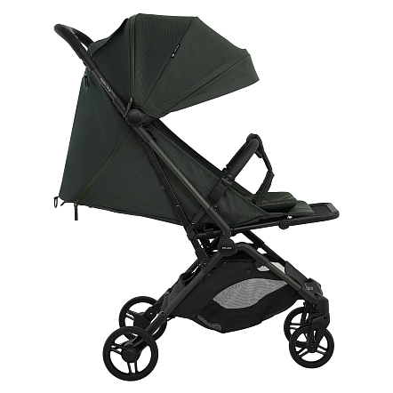 Pituso Коляска детская PERA Plus (прогулочная) X-888 купить — фото 6