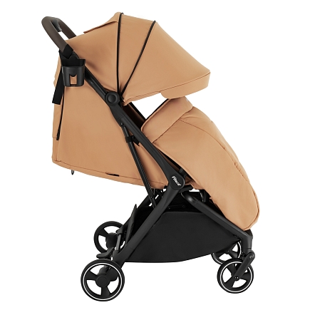 Прогулочная коляска Pituso Matrix чехол на ножки PU купить — фото 4