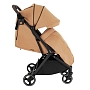 Прогулочная коляска Pituso Matrix чехол на ножки PU купить — фото 4
