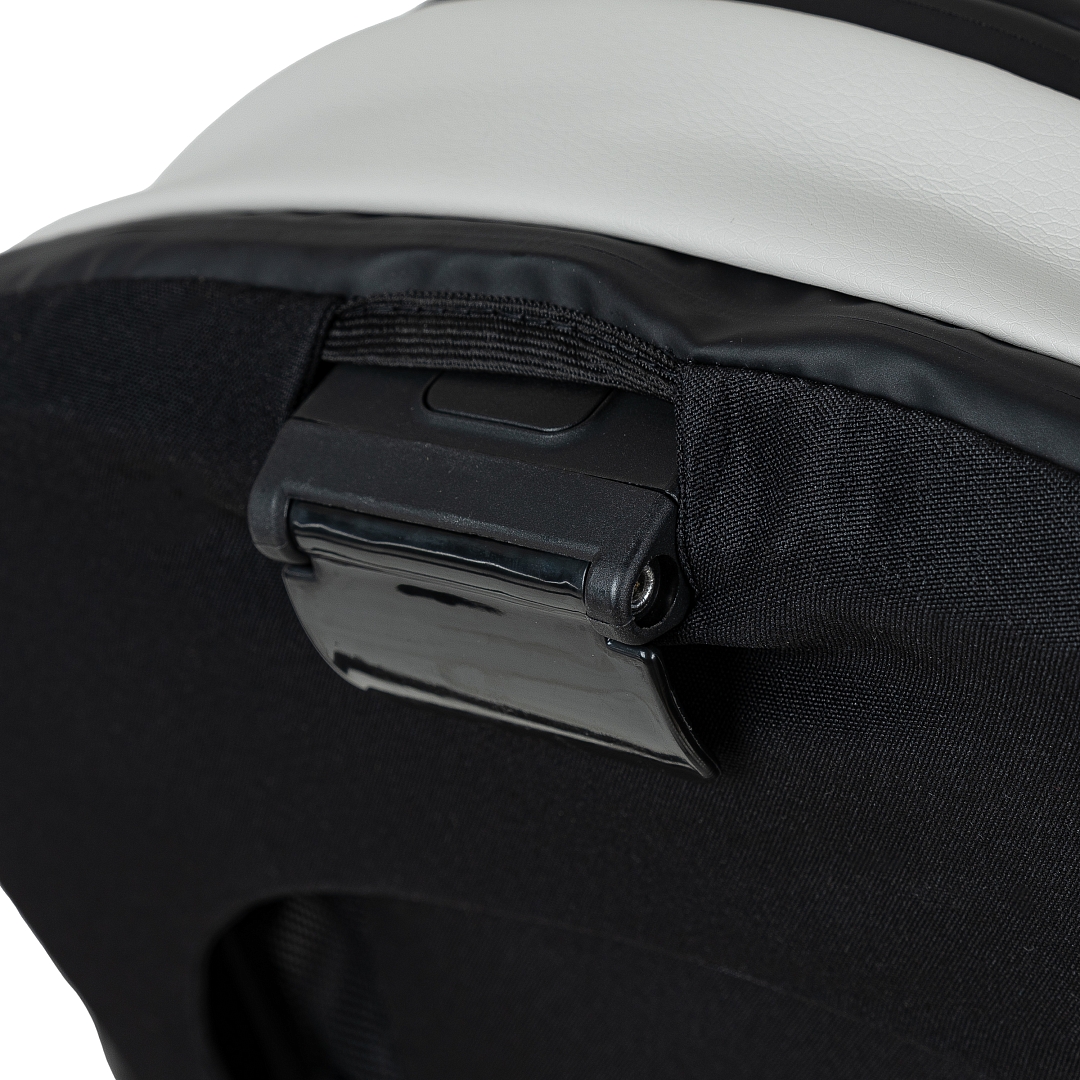 Коляска Pituso 2 в1 Sole короб + прогулка PMPL купить — фото 25