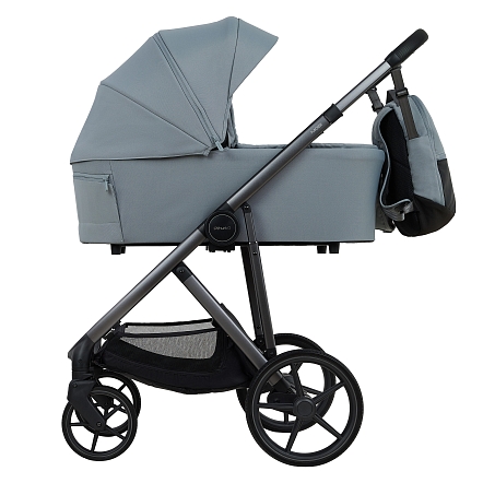Коляска Pituso 2 в1 Mobi короб + прогулка MB купить — фото 1